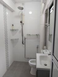 Blk 129 Bishan Street 12 (Bishan), HDB 5 Rooms #634495051